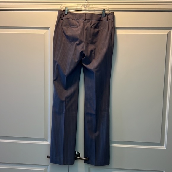 Banana Republic Wool Trousers - Picture 2 of 9